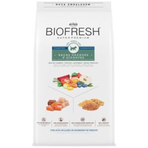 Biofresh Perro Cachorro Raza Grande y Gigante 15kg
