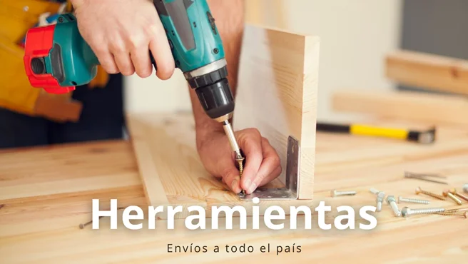 herramientas