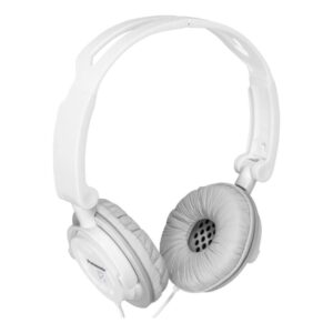 Vincha Auricular Dj Plegable Cableado Panasonic Rp-djs150